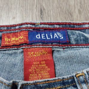 Vintage delias jeans
